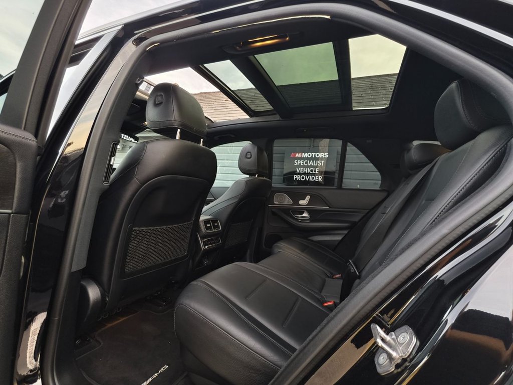 Used Mercedes-Benz GLE 2019 for sale - 76202405: Photo 22