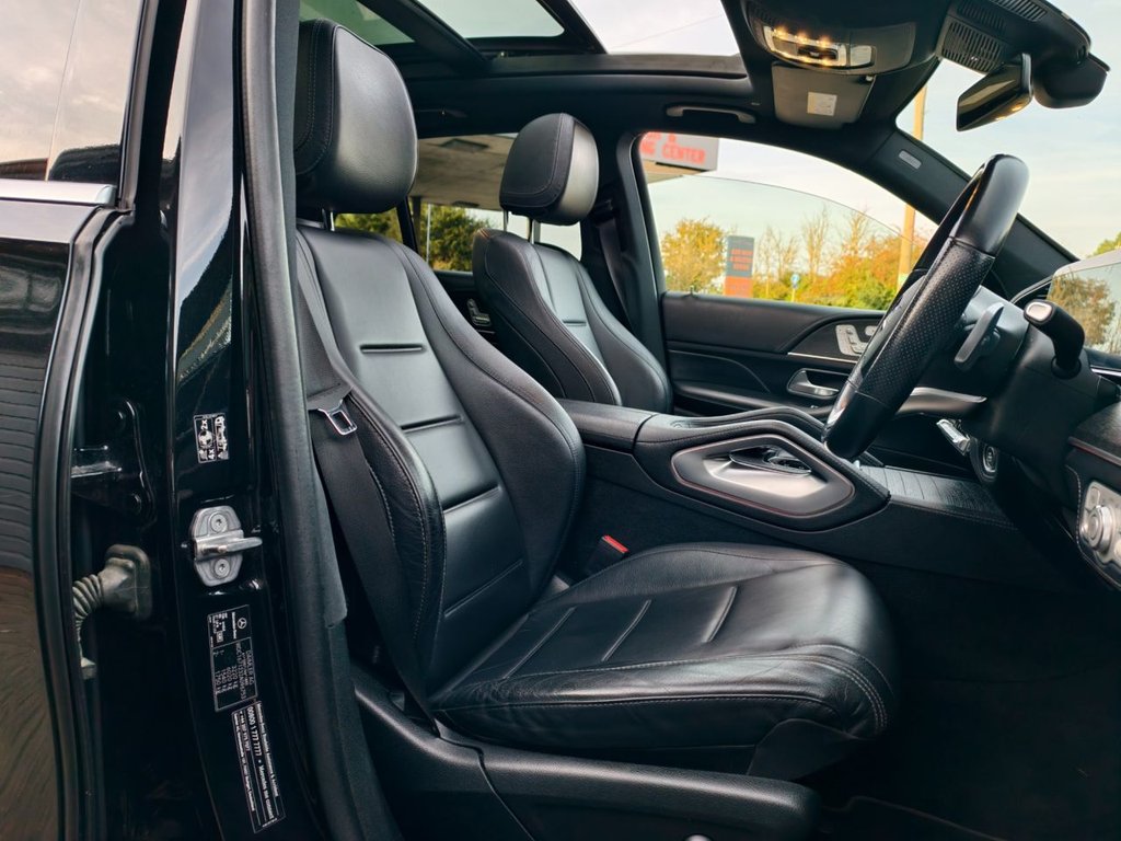 Used Mercedes-Benz GLE 2019 for sale - 76202405: Photo 25