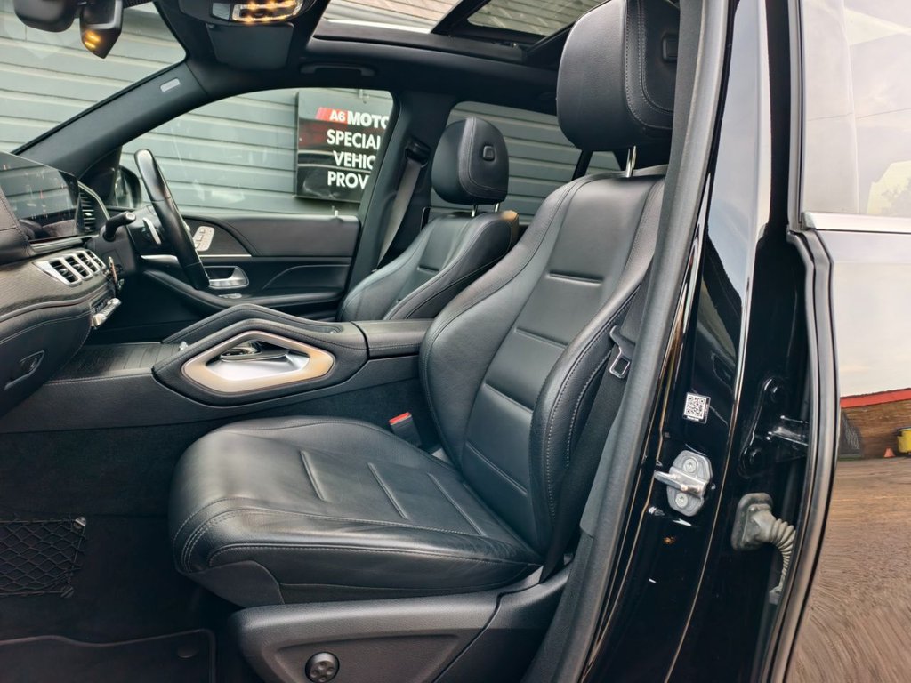 Used Mercedes-Benz GLE 2019 for sale - 76202405: Photo 26