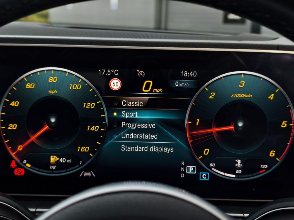 Used Mercedes-Benz GLE 2019 for sale - 76202405: Photo 34