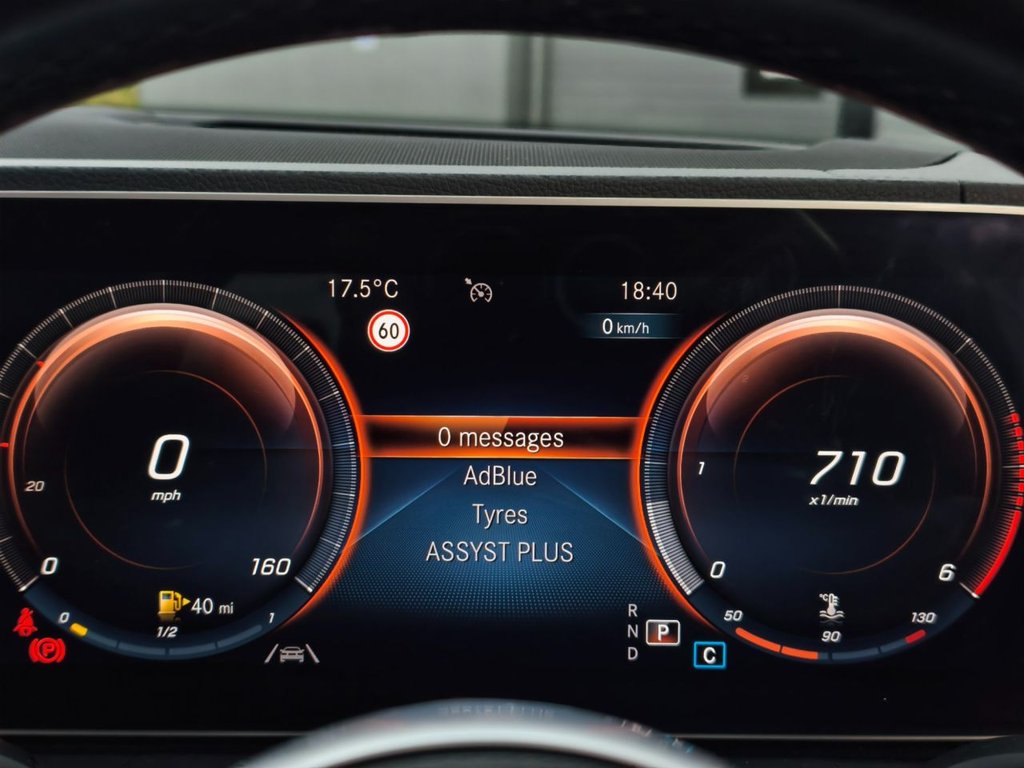 Used Mercedes-Benz GLE 2019 for sale - 76202405: Photo 35