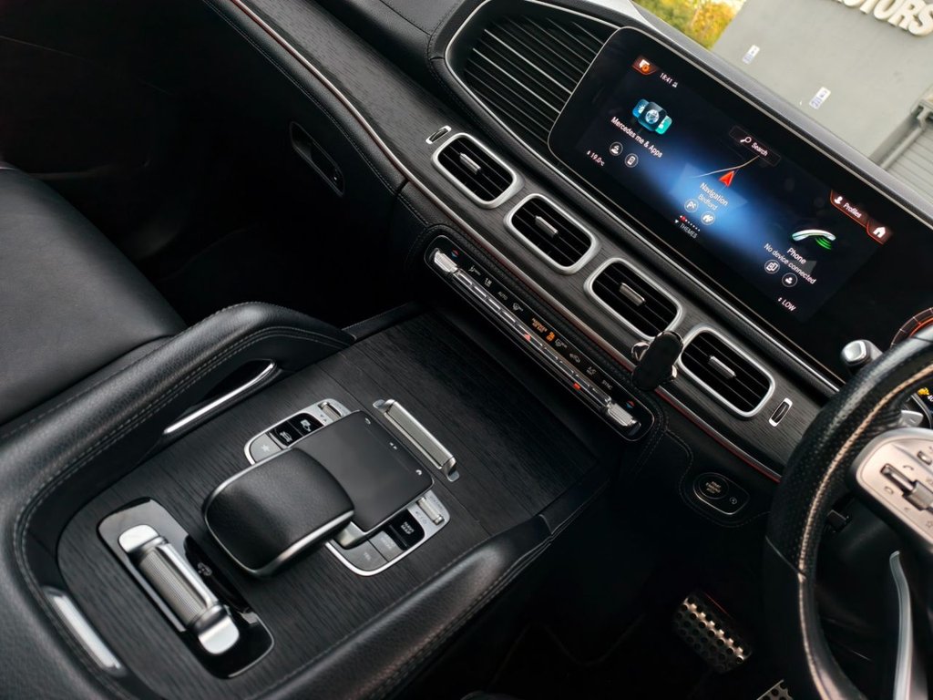 Used Mercedes-Benz GLE 2019 for sale - 76202405: Photo 40