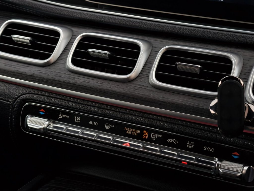 Used Mercedes-Benz GLE 2019 for sale - 76202405: Photo 42