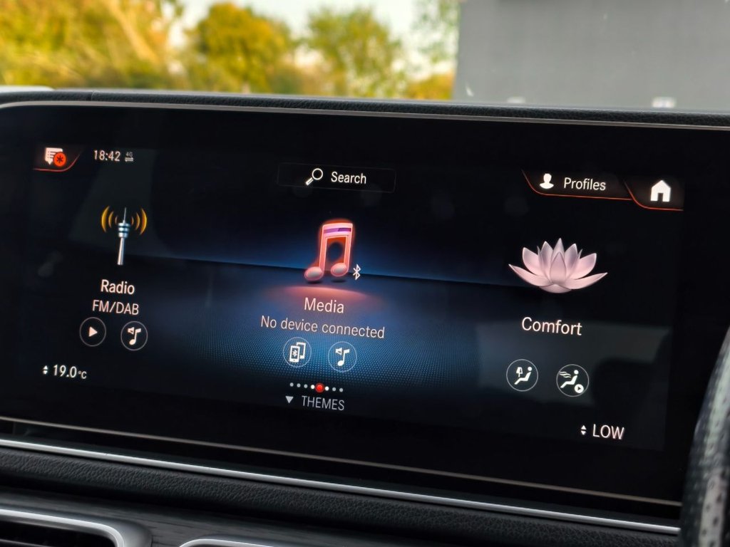 Used Mercedes-Benz GLE 2019 for sale - 76202405: Photo 45