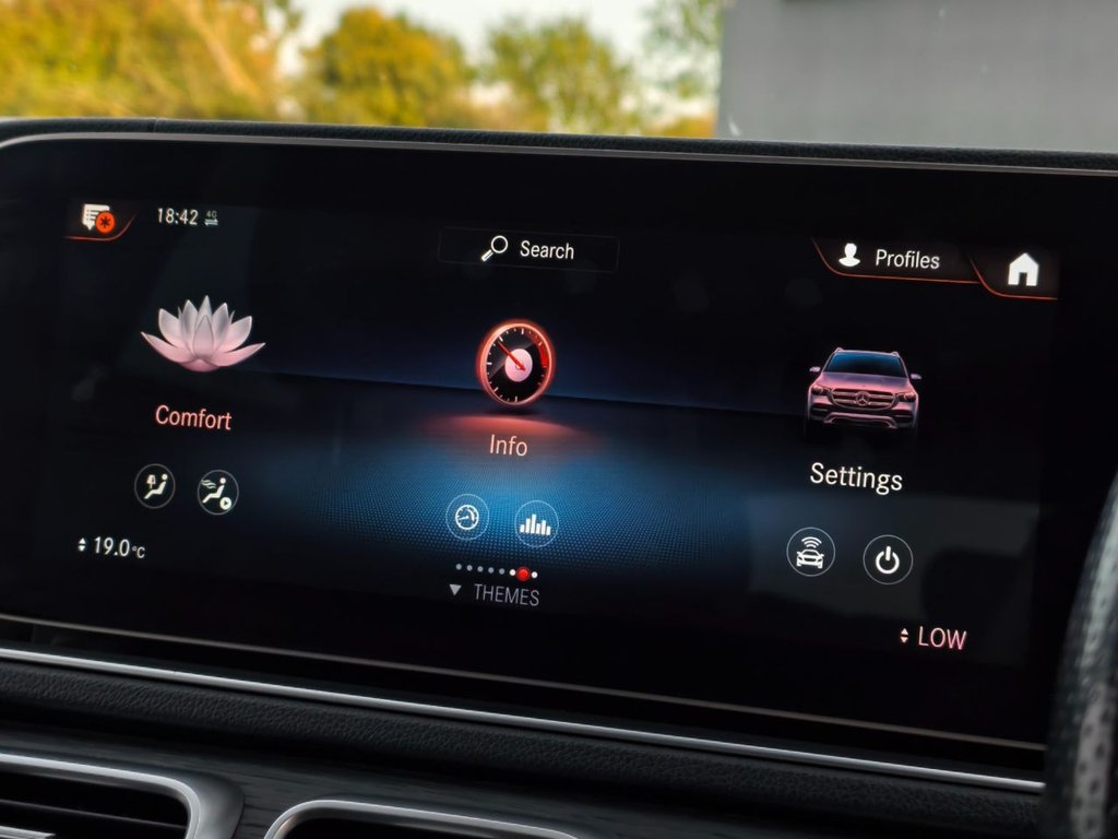 Used Mercedes-Benz GLE 2019 for sale - 76202405: Photo 46