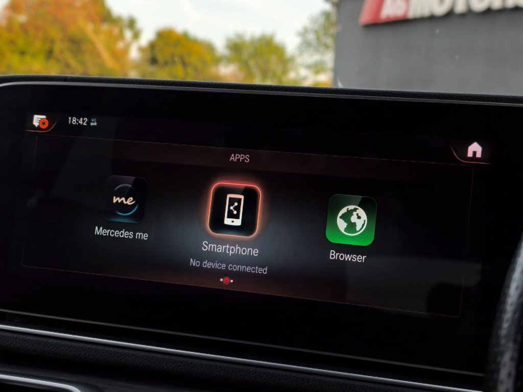 Used Mercedes-Benz GLE 2019 for sale - 76202405: Photo 47