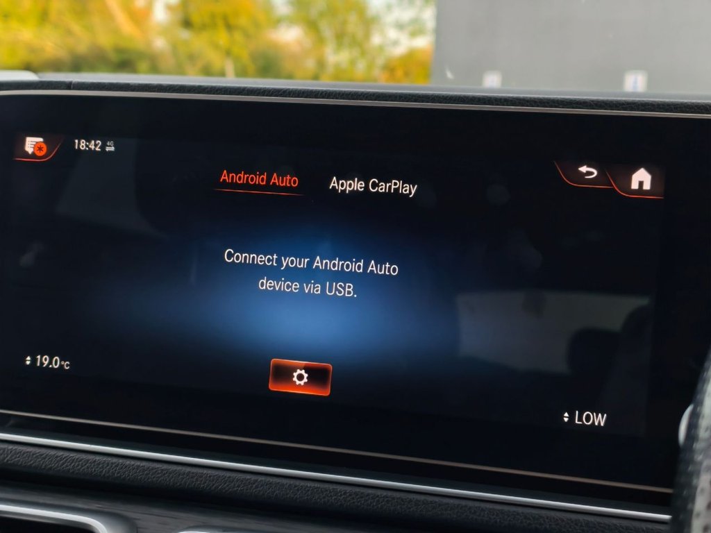 Used Mercedes-Benz GLE 2019 for sale - 76202405: Photo 48