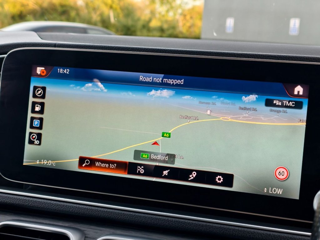 Used Mercedes-Benz GLE 2019 for sale - 76202405: Photo 49