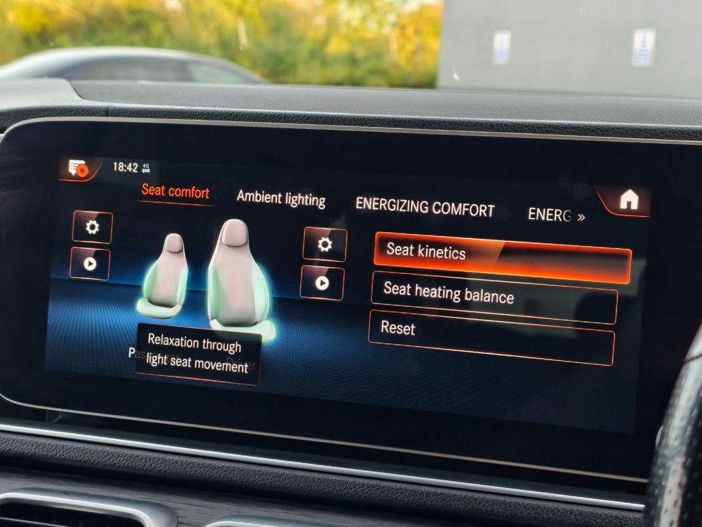 Used Mercedes-Benz GLE 2019 for sale - 76202405: Photo 50