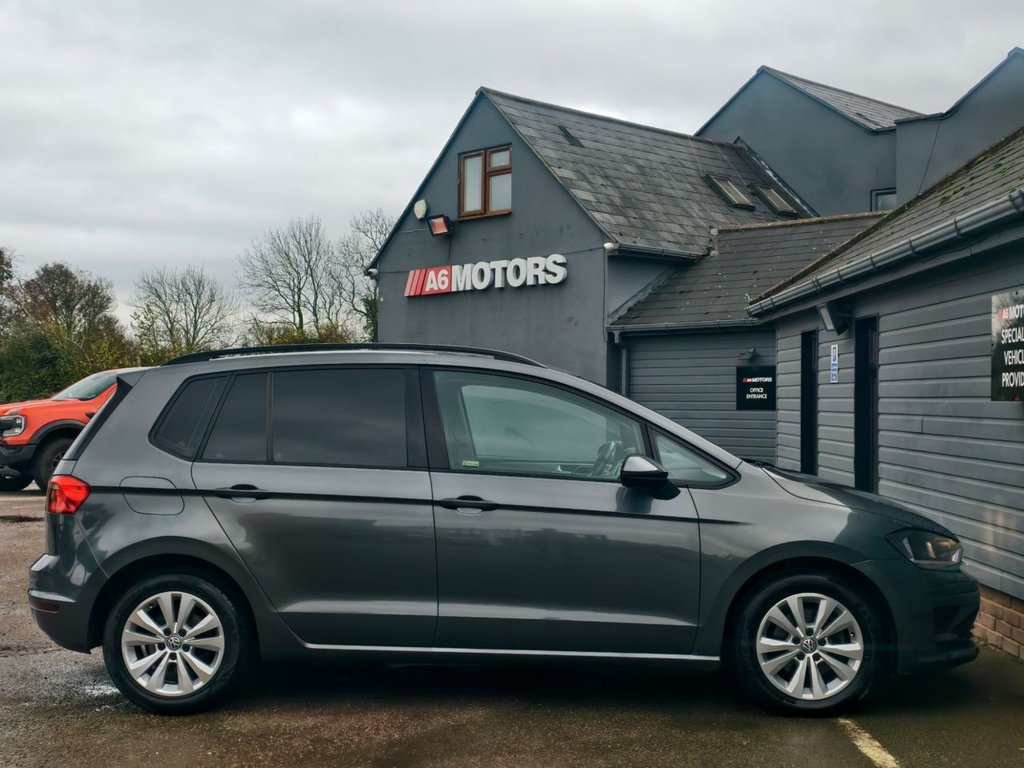 Used Volkswagen Golf SV 2018 for sale - 76582659: Photo 11