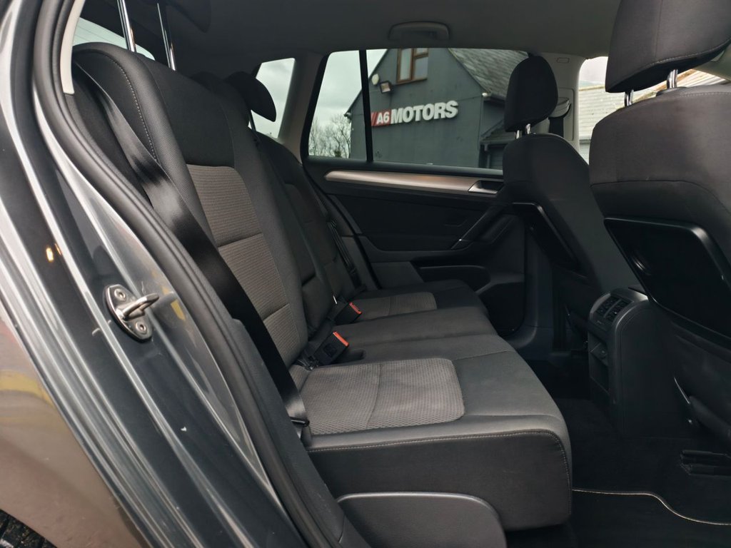 Used Volkswagen Golf SV 2018 for sale - 76582659: Photo 12