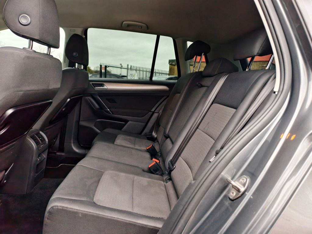 Used Volkswagen Golf SV 2018 for sale - 76582659: Photo 13