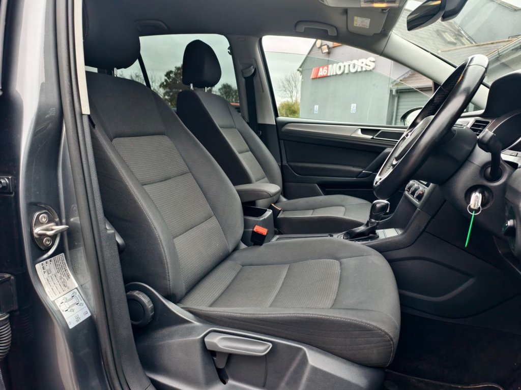 Used Volkswagen Golf SV 2018 for sale - 76582659: Photo 15