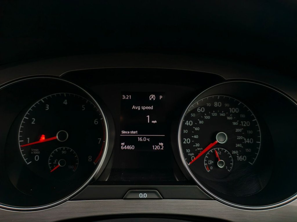 Used Volkswagen Golf SV 2018 for sale - 76582659: Photo 17