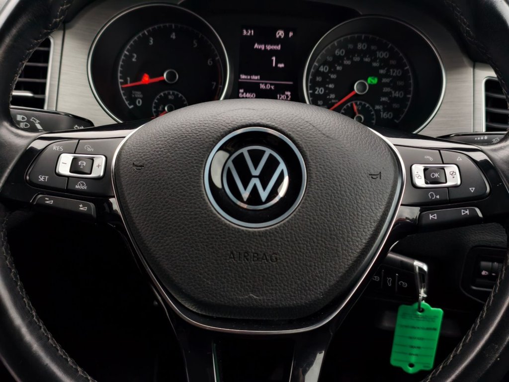 Used Volkswagen Golf SV 2018 for sale - 76582659: Photo 18