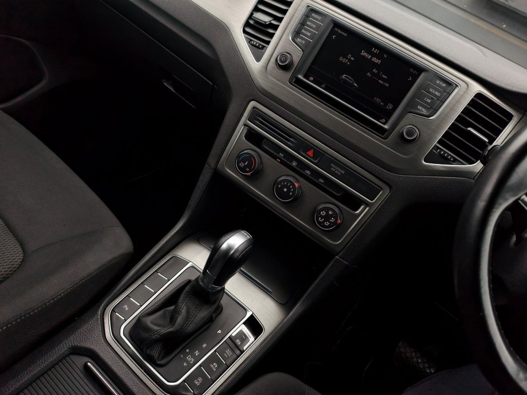 Used Volkswagen Golf SV 2018 for sale - 76582659: Photo 19