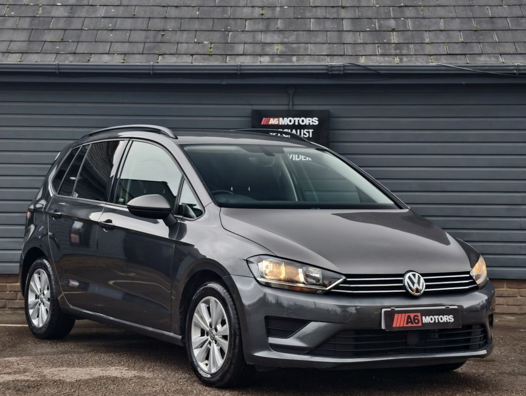 Used Volkswagen Golf SV 2018 for sale - 76582659: Photo 2