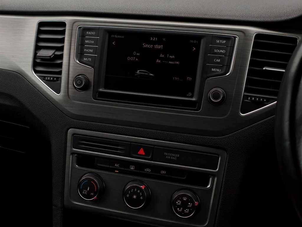 Used Volkswagen Golf SV 2018 for sale - 76582659: Photo 20