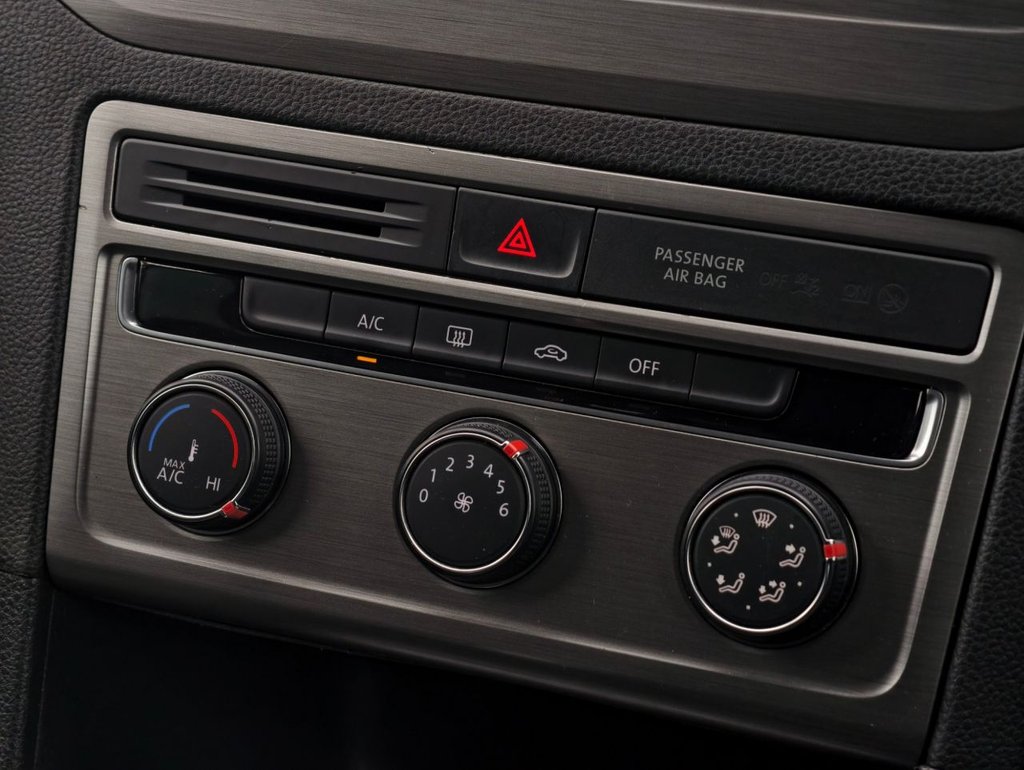 Used Volkswagen Golf SV 2018 for sale - 76582659: Photo 21