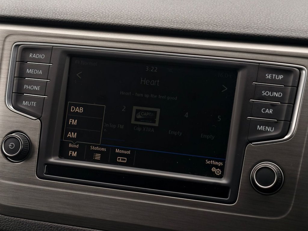 Used Volkswagen Golf SV 2018 for sale - 76582659: Photo 24