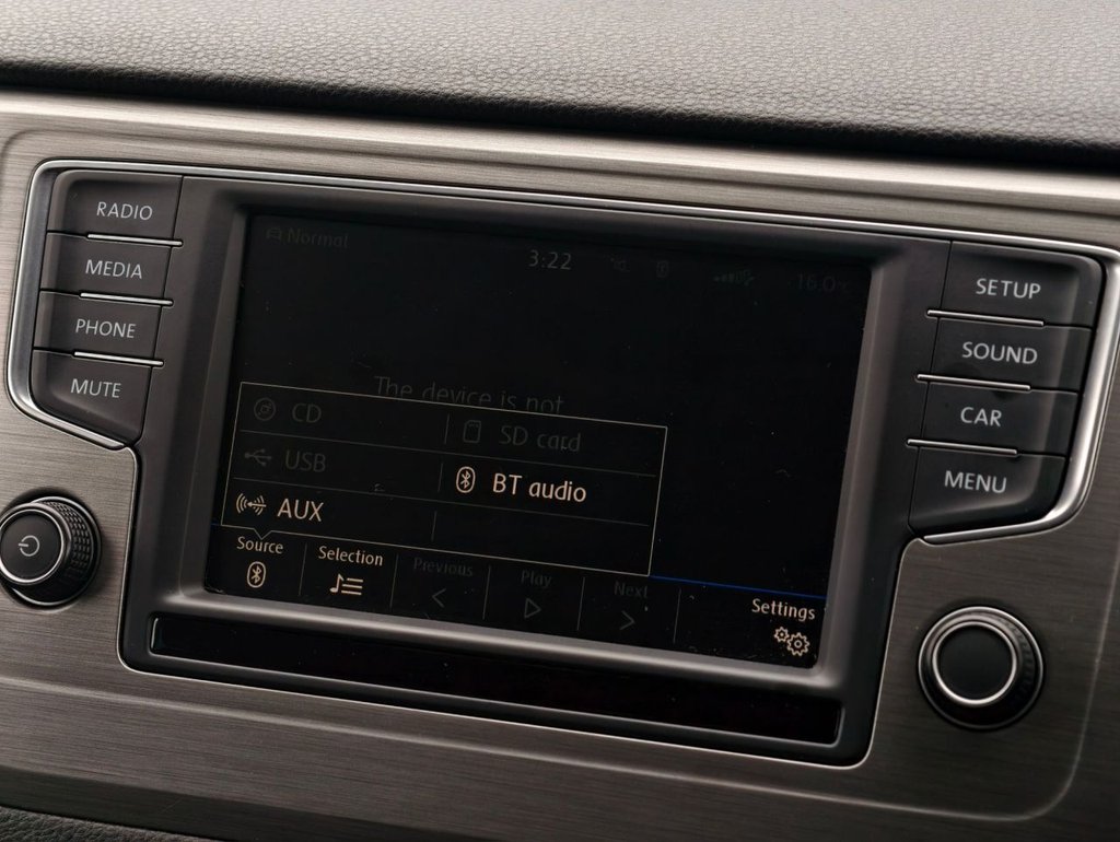 Used Volkswagen Golf SV 2018 for sale - 76582659: Photo 25