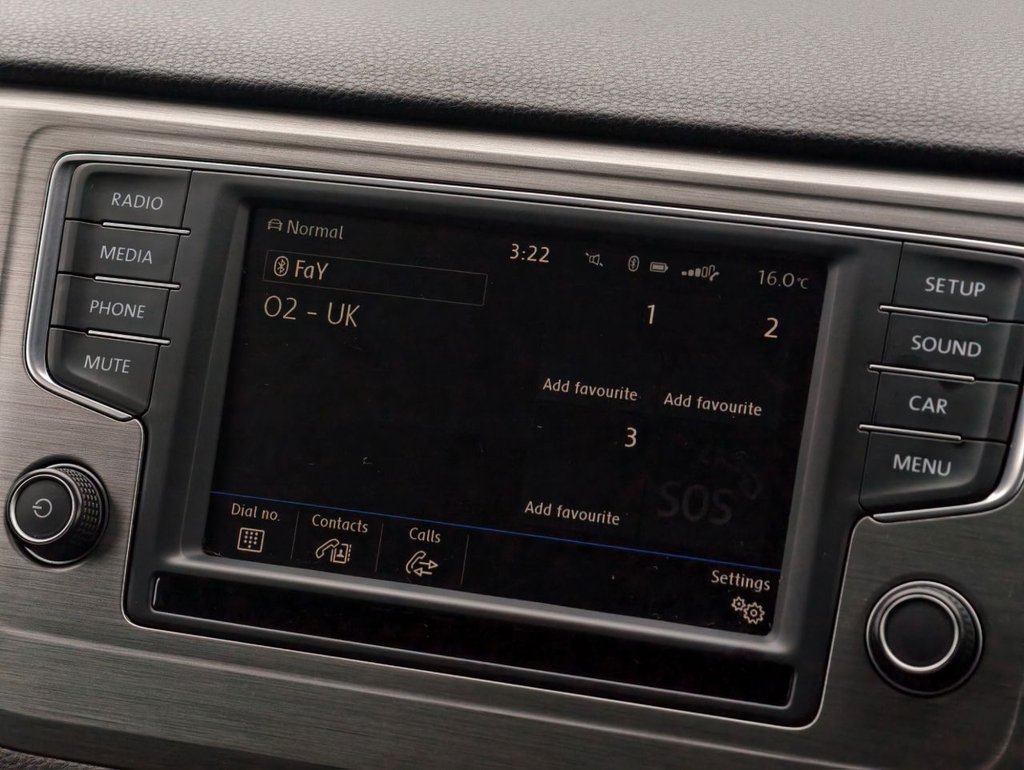 Used Volkswagen Golf SV 2018 for sale - 76582659: Photo 26