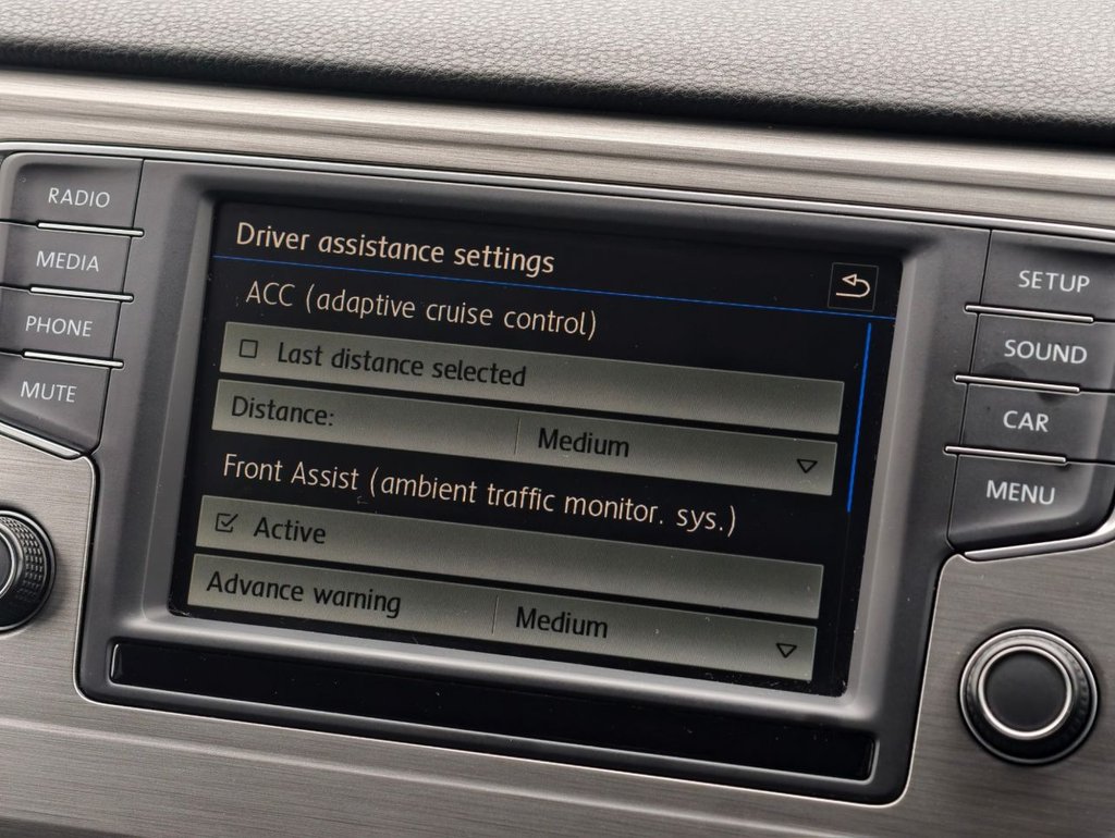 Used Volkswagen Golf SV 2018 for sale - 76582659: Photo 27