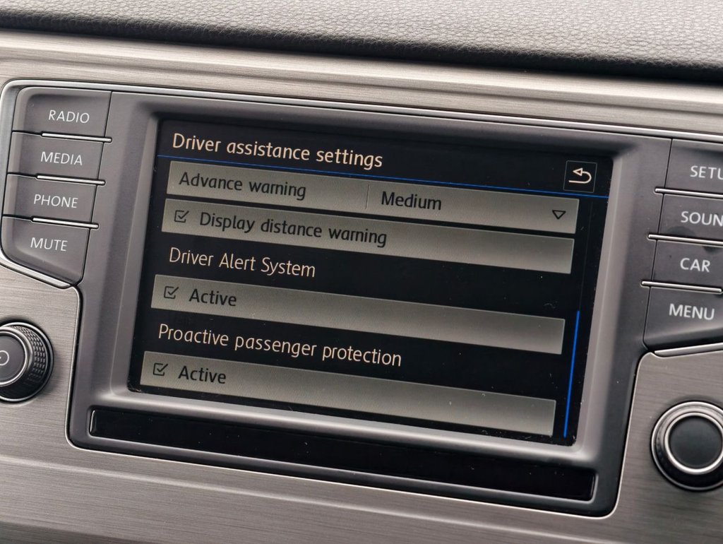 Used Volkswagen Golf SV 2018 for sale - 76582659: Photo 28