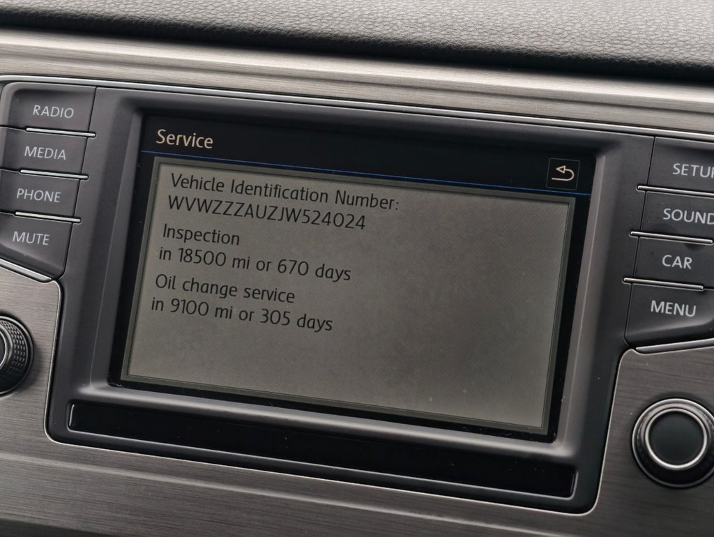 Used Volkswagen Golf SV 2018 for sale - 76582659: Photo 29