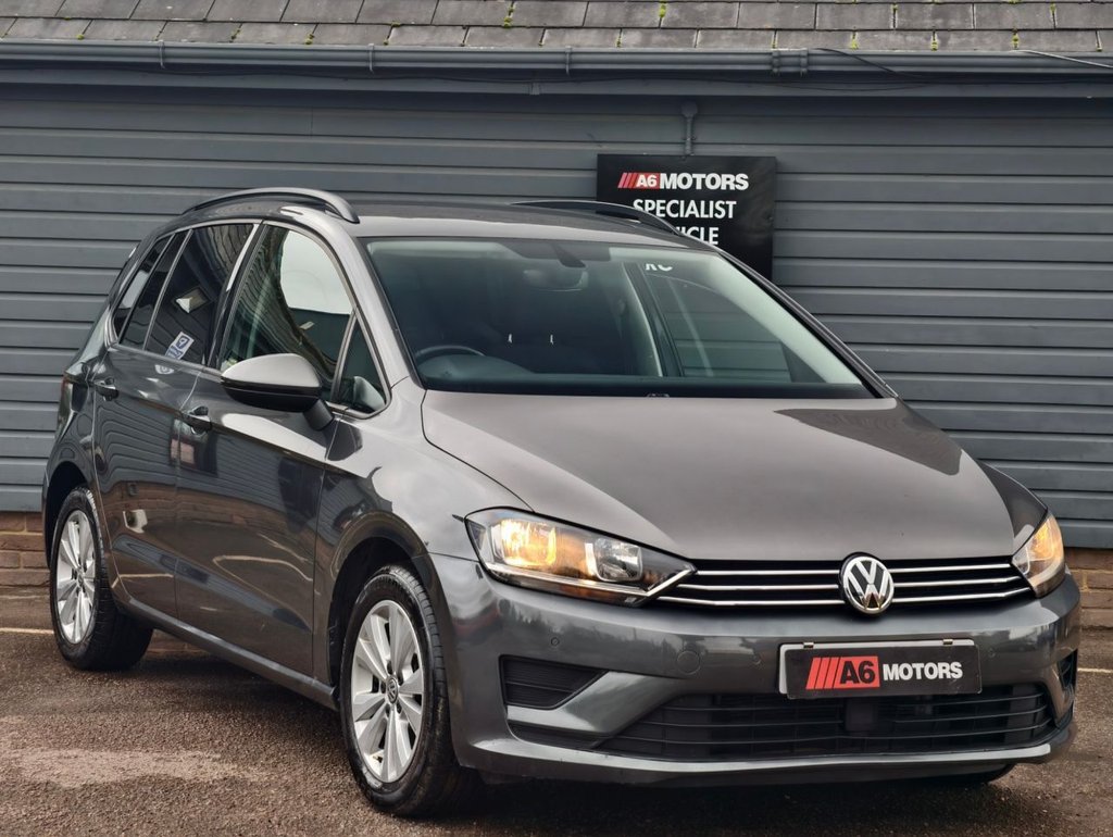 Used Volkswagen Golf SV 2018 for sale - 76582659: Photo 4