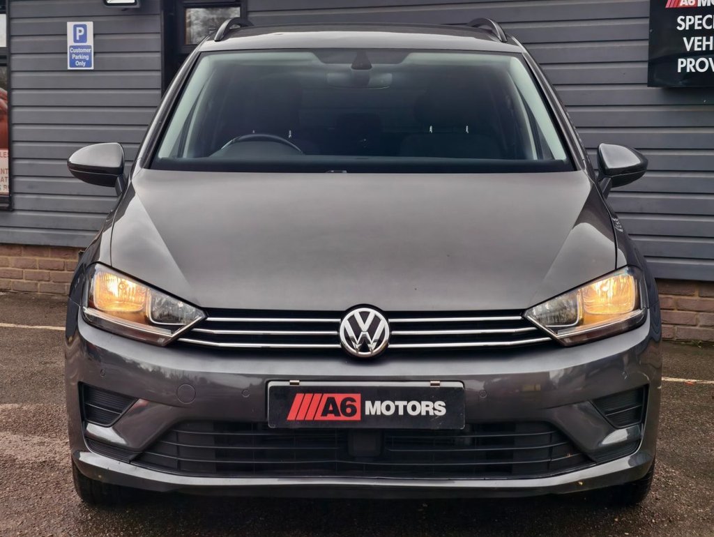 Used Volkswagen Golf SV 2018 for sale - 76582659: Photo 5