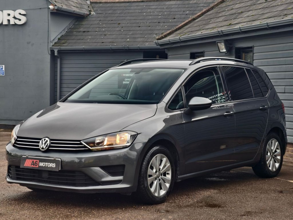 Used Volkswagen Golf SV 2018 for sale - 76582659: Photo 6