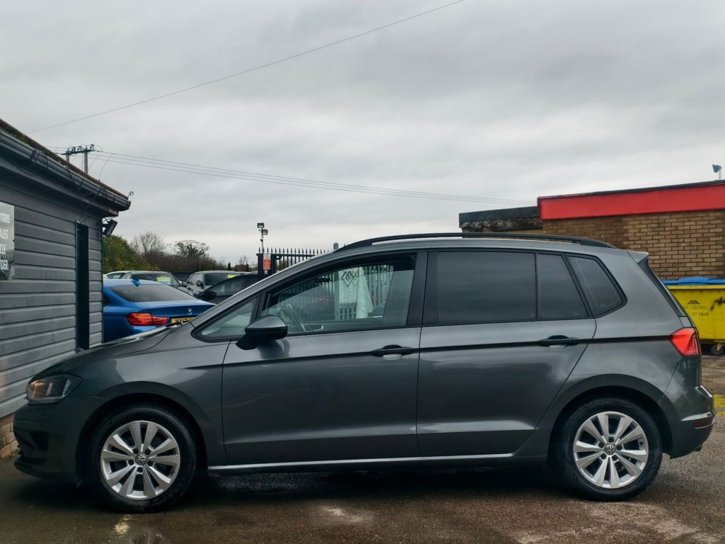 Used Volkswagen Golf SV 2018 for sale - 76582659: Photo 7