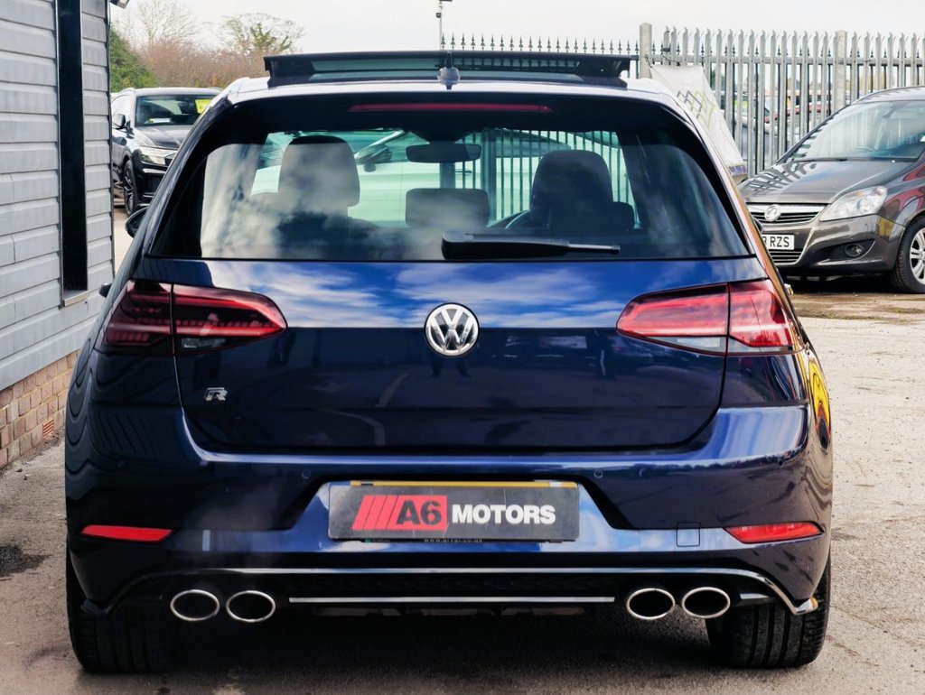 Used Volkswagen Golf 2019 for sale - 76632549: Photo 10