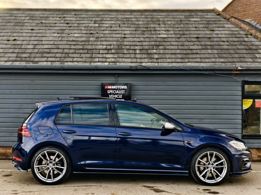 Used Volkswagen Golf 2019 for sale - 76632549: Photo 12