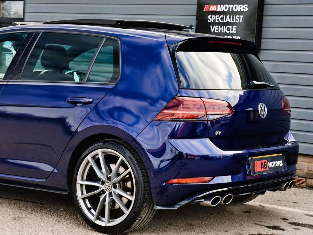 Used Volkswagen Golf 2019 for sale - 76632549: Photo 15