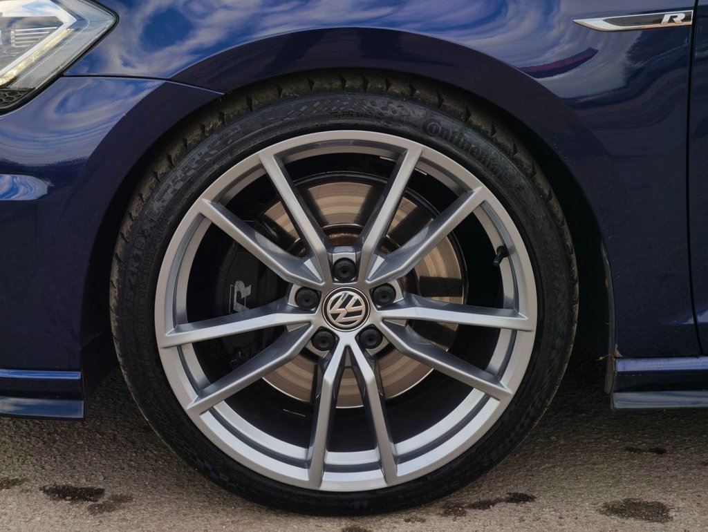 Used Volkswagen Golf 2019 for sale - 76632549: Photo 16