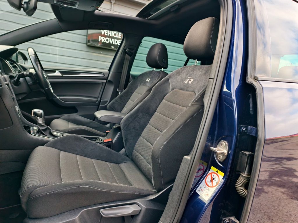 Used Volkswagen Golf 2019 for sale - 76632549: Photo 22