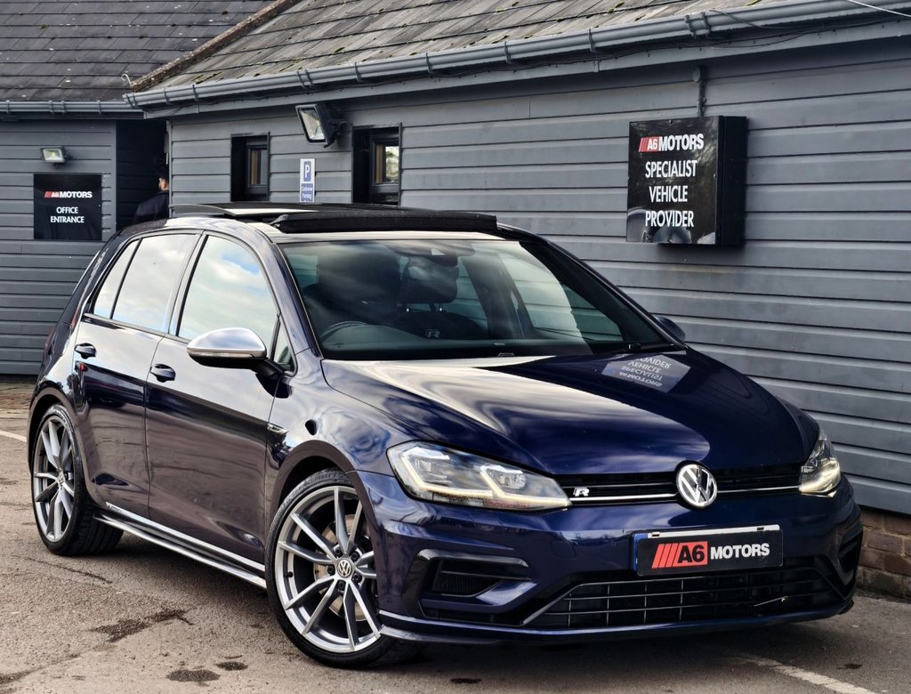 Used Volkswagen Golf 2019 for sale - 76632549: Photo 3