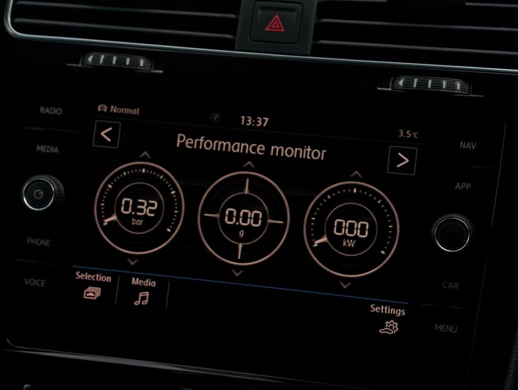 Used Volkswagen Golf 2019 for sale - 76632549: Photo 40