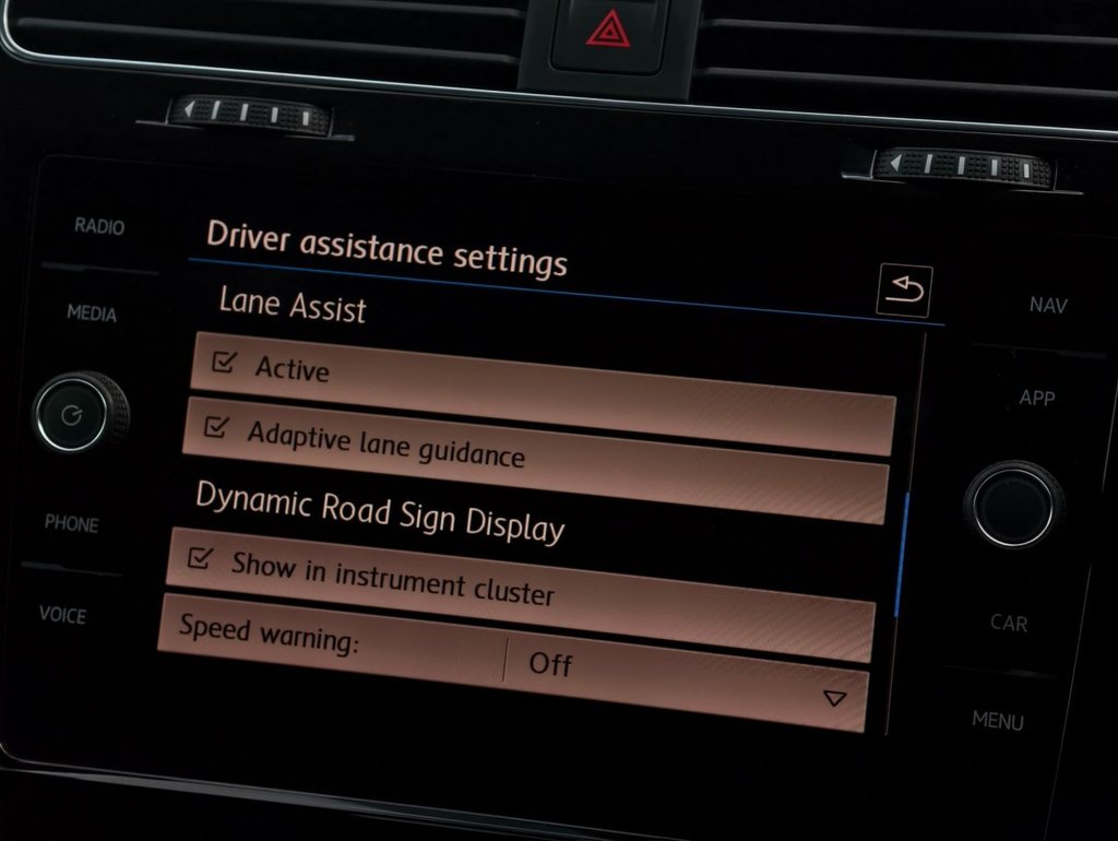 Used Volkswagen Golf 2019 for sale - 76632549: Photo 42