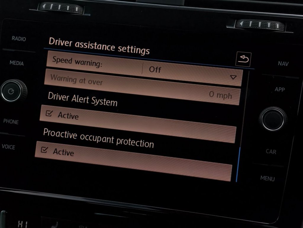 Used Volkswagen Golf 2019 for sale - 76632549: Photo 43