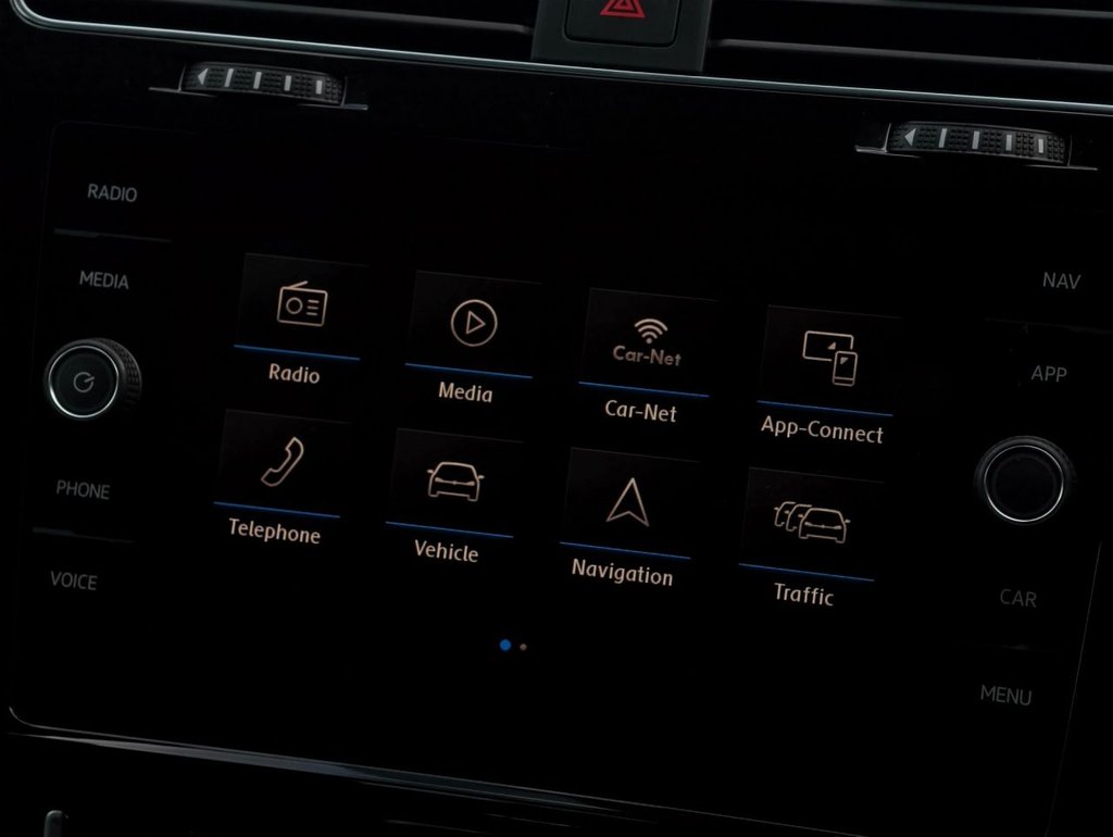 Used Volkswagen Golf 2019 for sale - 76632549: Photo 45