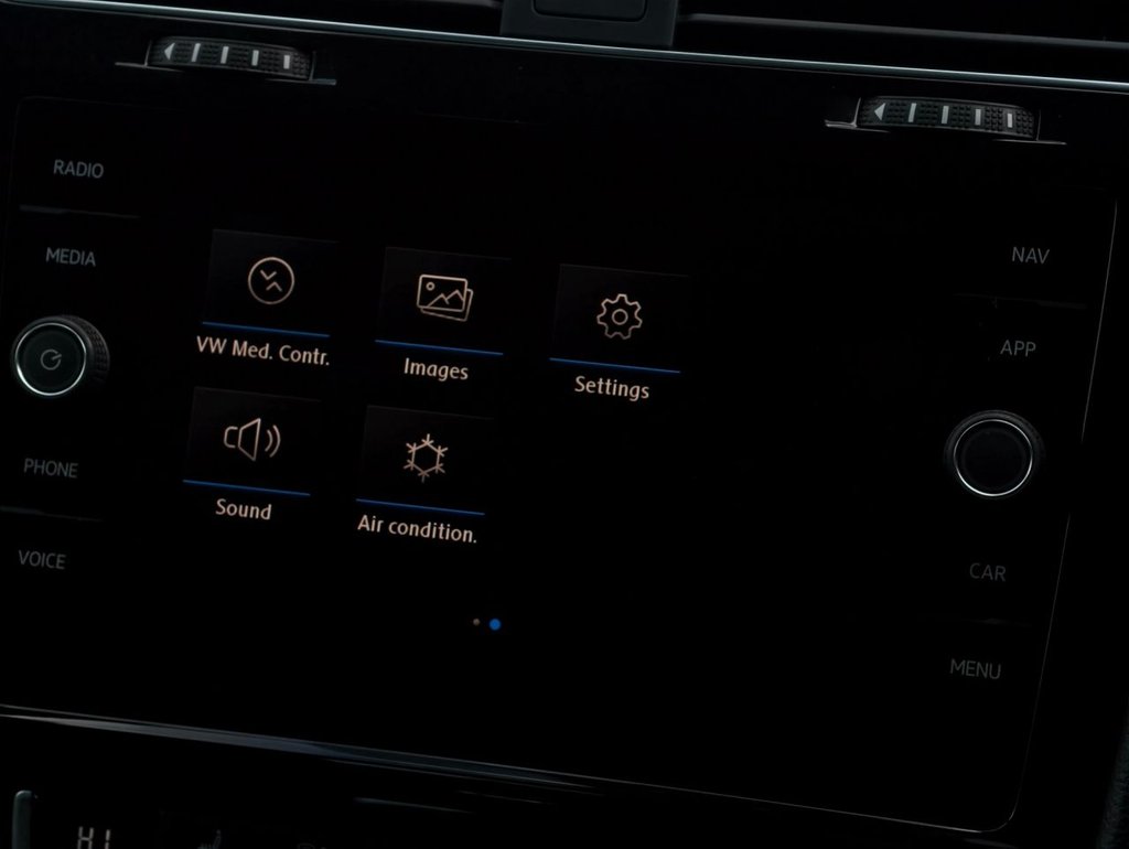 Used Volkswagen Golf 2019 for sale - 76632549: Photo 46