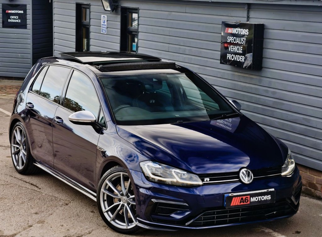 Used Volkswagen Golf 2019 for sale - 76632549: Photo 5