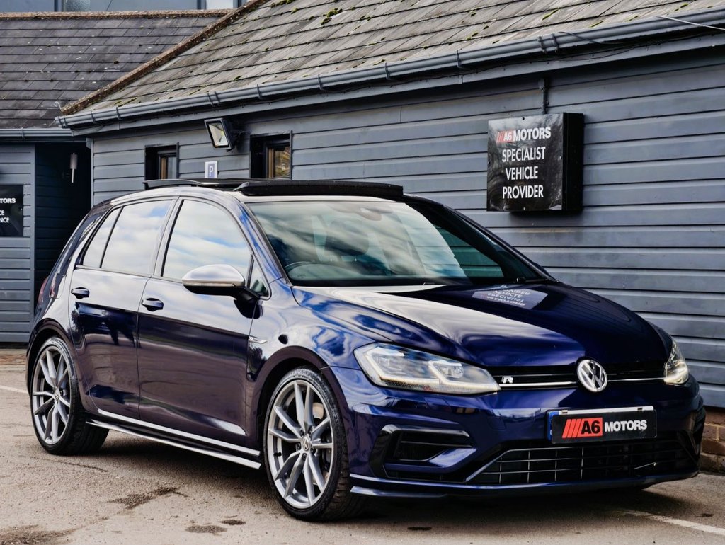 Used Volkswagen Golf 2019 for sale - 76632549: Photo 6