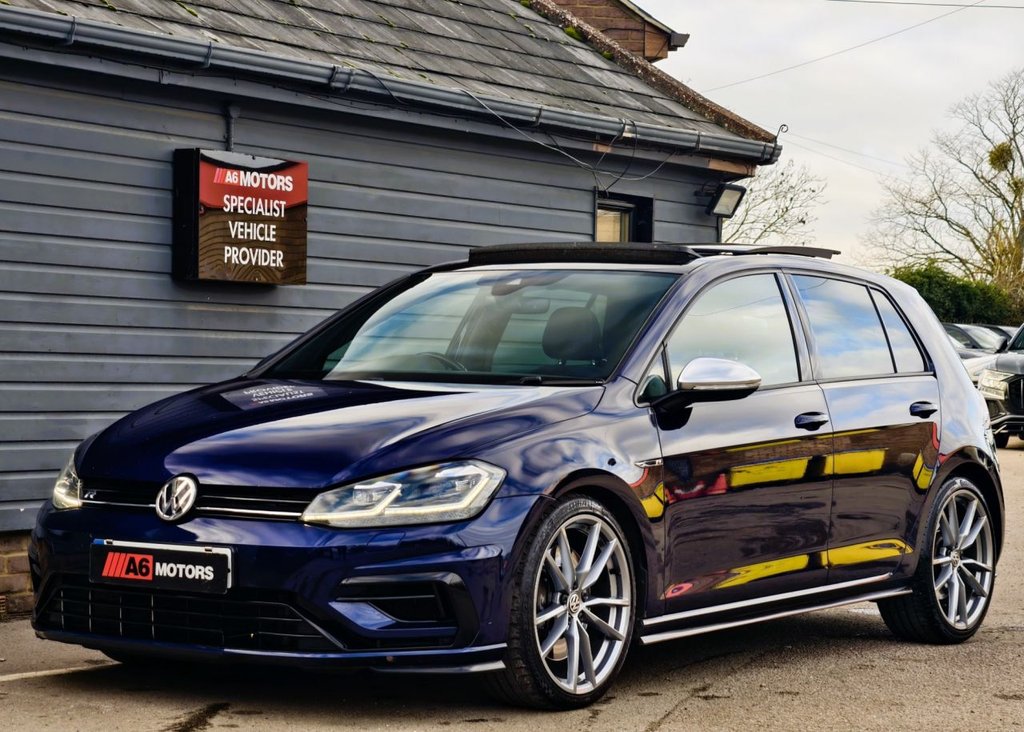 Used Volkswagen Golf 2019 for sale - 76632549: Photo 7