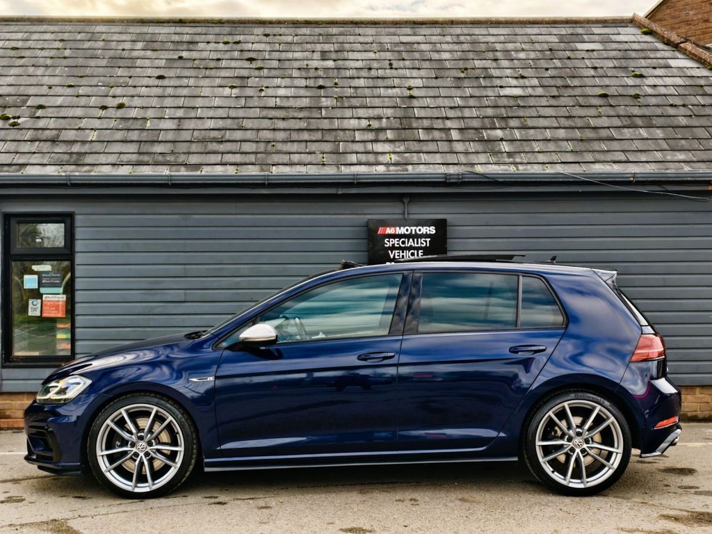 Used Volkswagen Golf 2019 for sale - 76632549: Photo 8