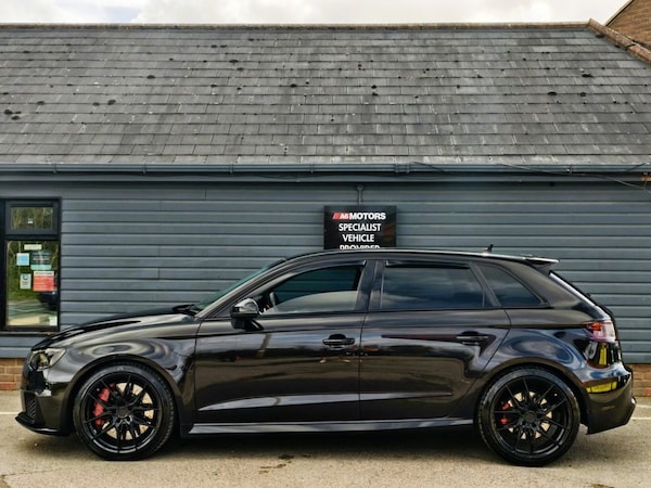 Used Audi RS3 2016 for sale - 76202455: Photo 12