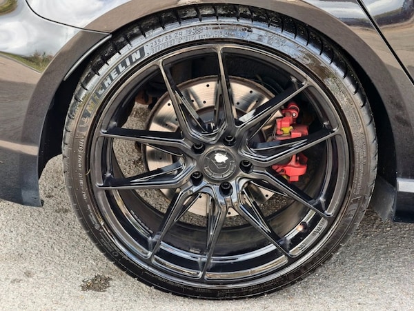Used Audi RS3 2016 for sale - 76202455: Photo 17